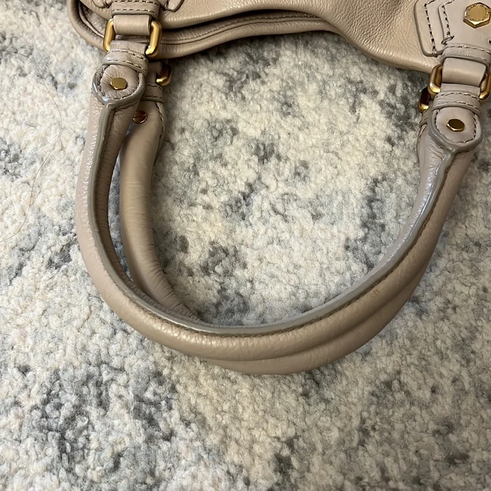 Marc by Marc Jacobs Classic Q Fran Bag